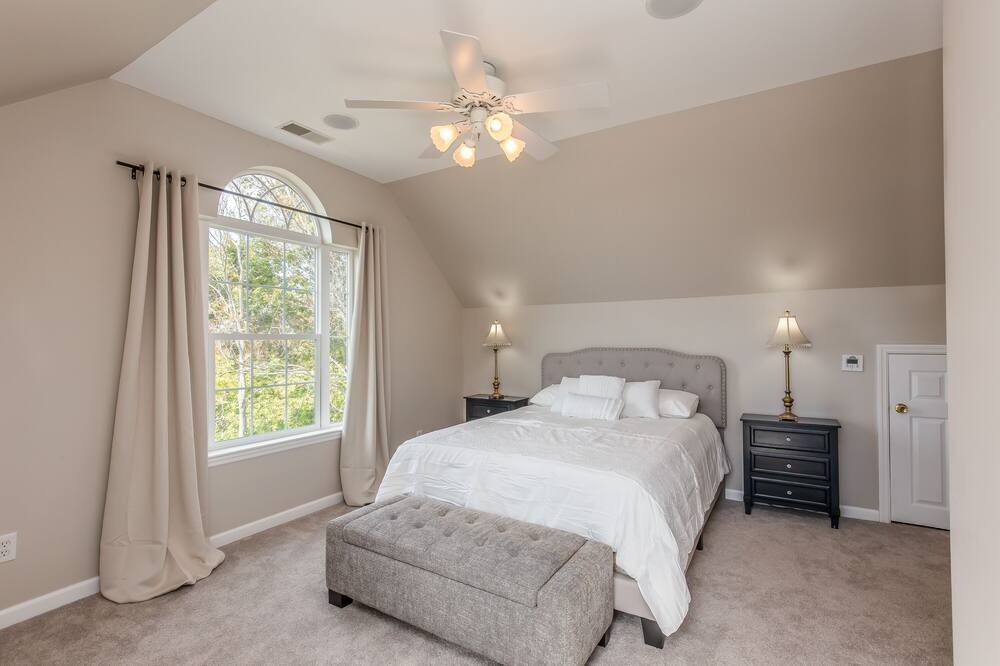 Photo of Bedroom in Thompson's Station