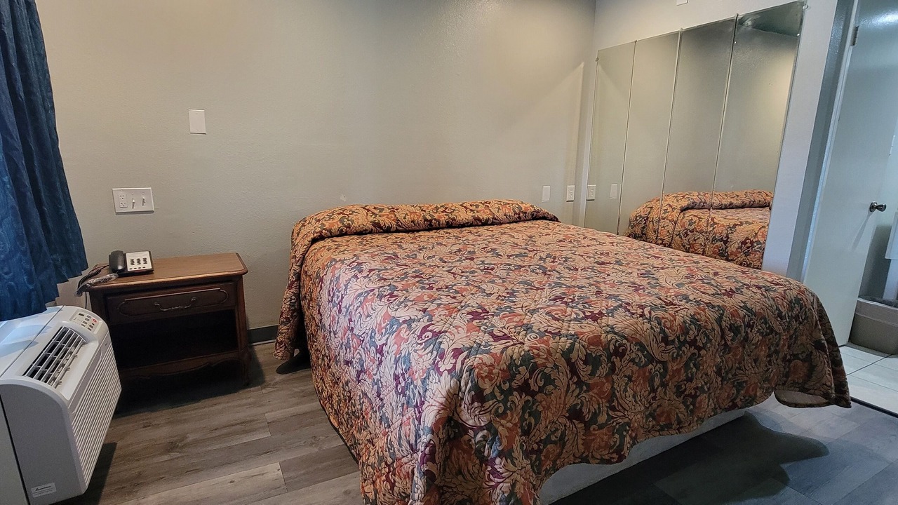 Photo of Bedroom in Central Southwest