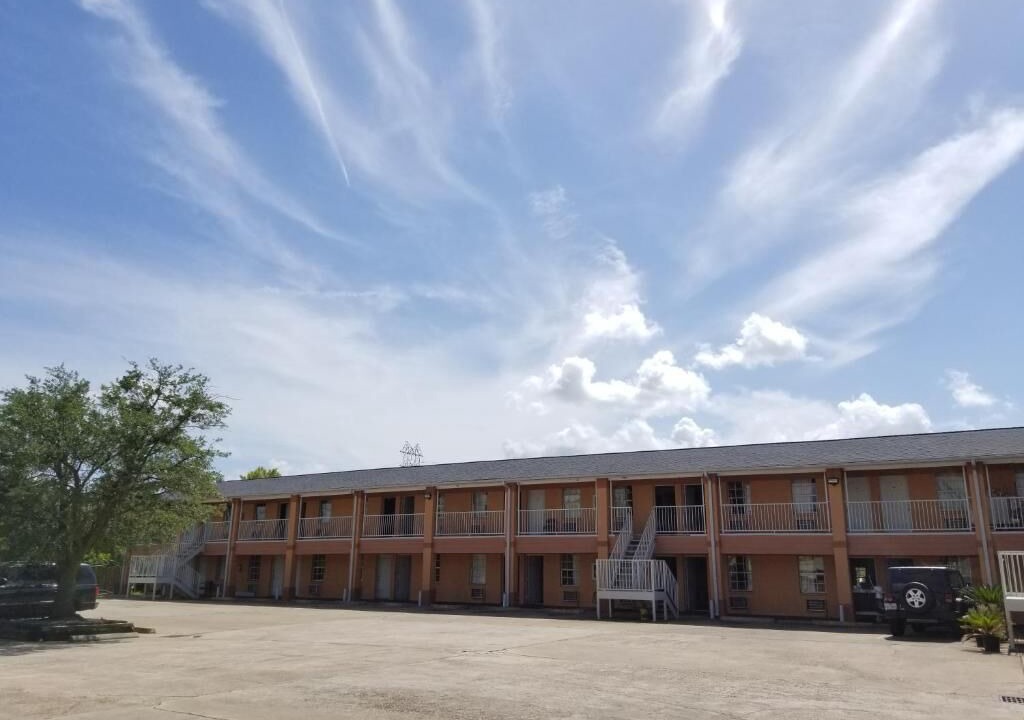 Photo of Outdoor in Central Southwest