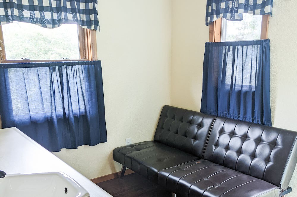 Photo of Bedroom in Buckingham