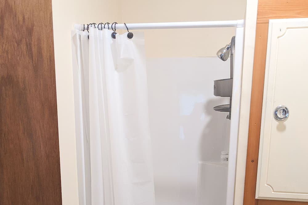 Photo of Bathroom in Buckingham