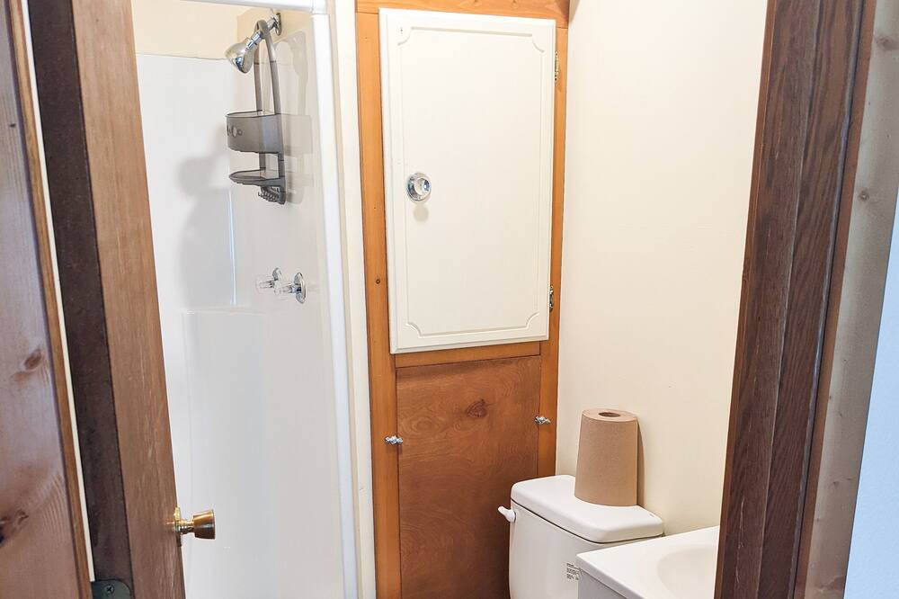 Photo of Bathroom in Buckingham