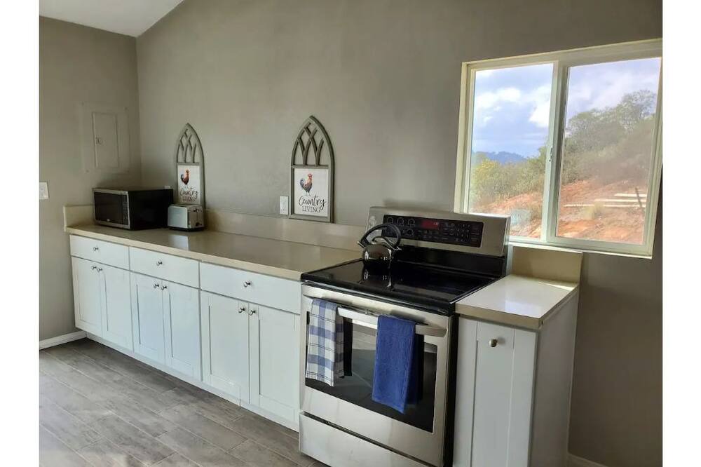 Photo of Kitchen in North Ridge