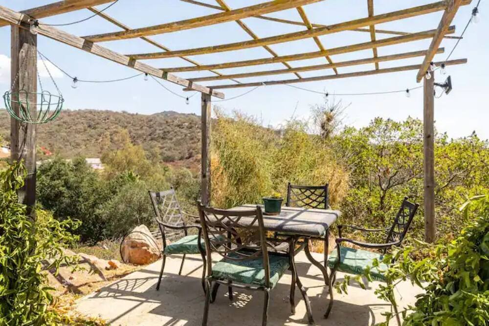 Photo of Patio Balcony in North Ridge