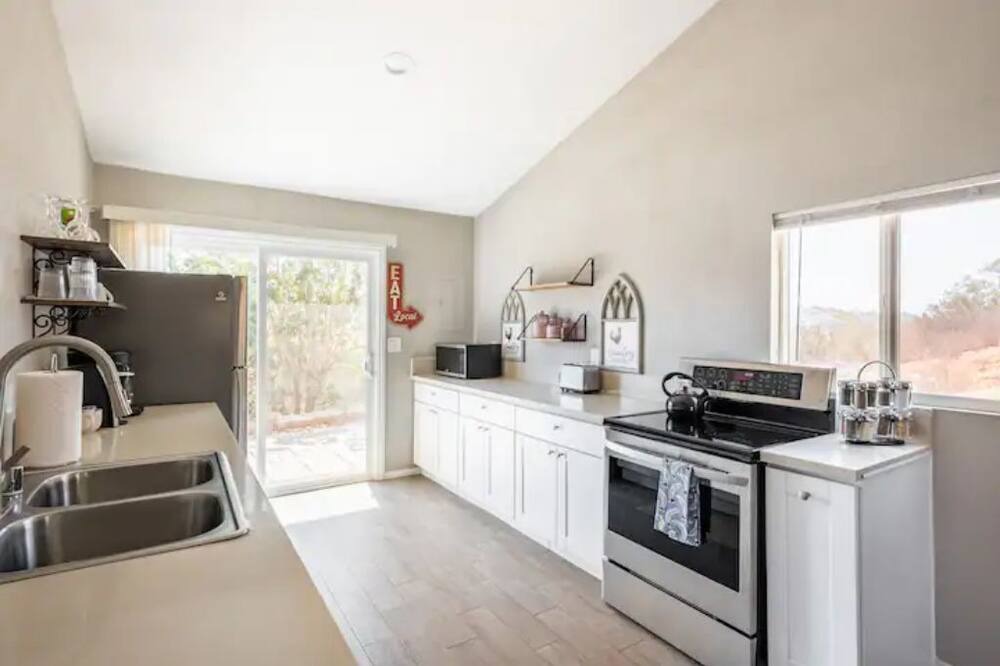 Photo of Kitchen in North Ridge