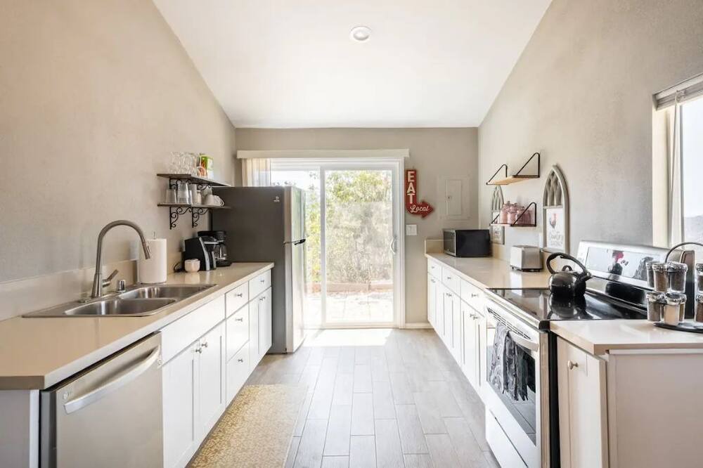 Photo of Kitchen in North Ridge