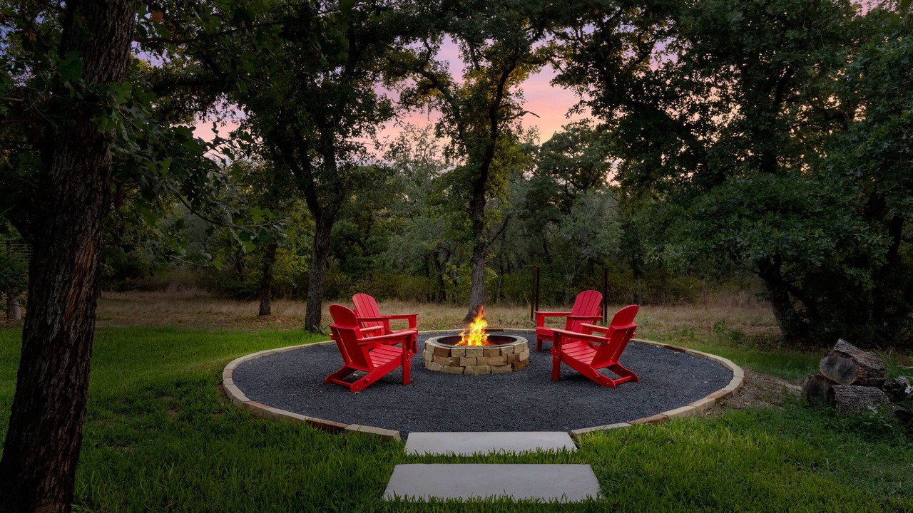 Photo of Outdoor in Seguin
