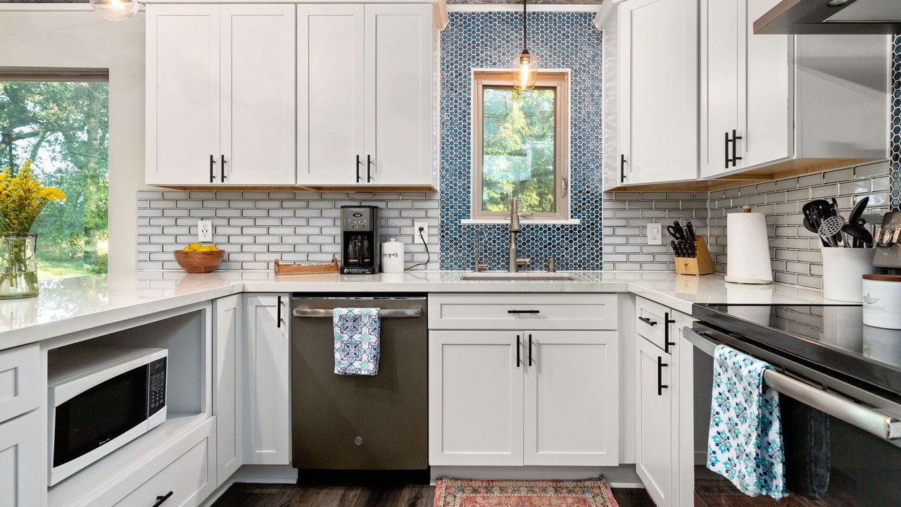 Photo of Kitchen in Seguin