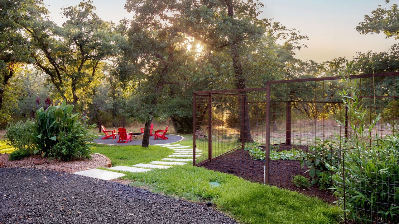 Photo of Outdoor in Seguin