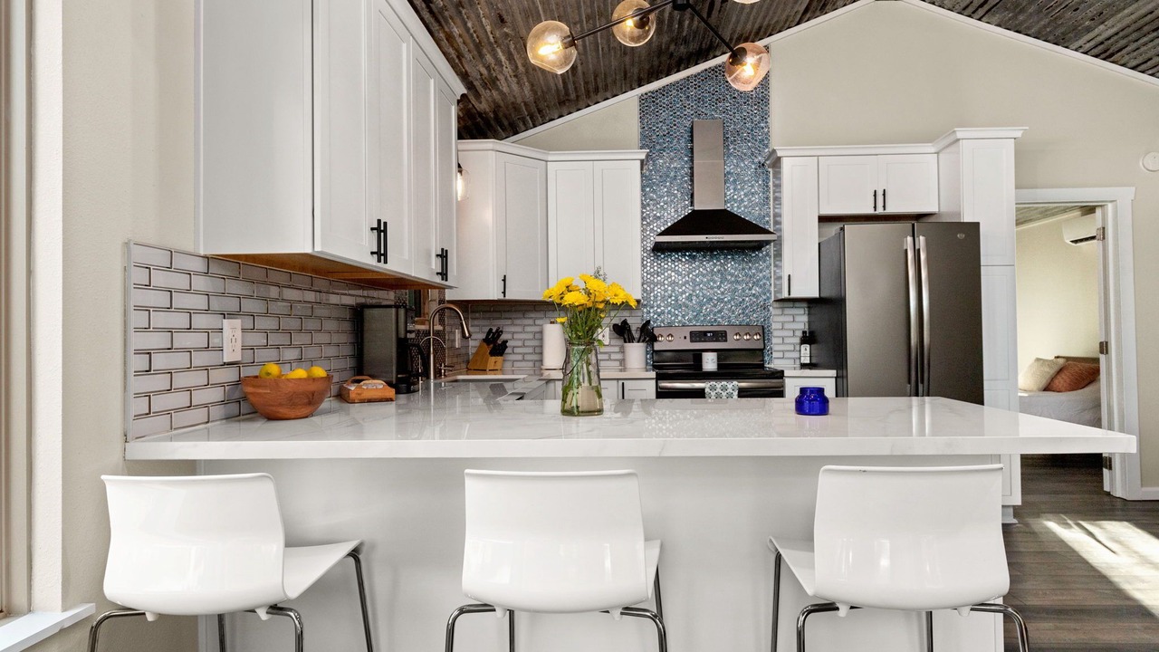 Photo of Kitchen in Seguin