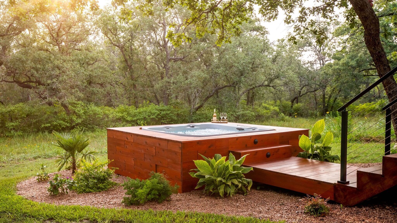 Photo of Outdoor in Seguin