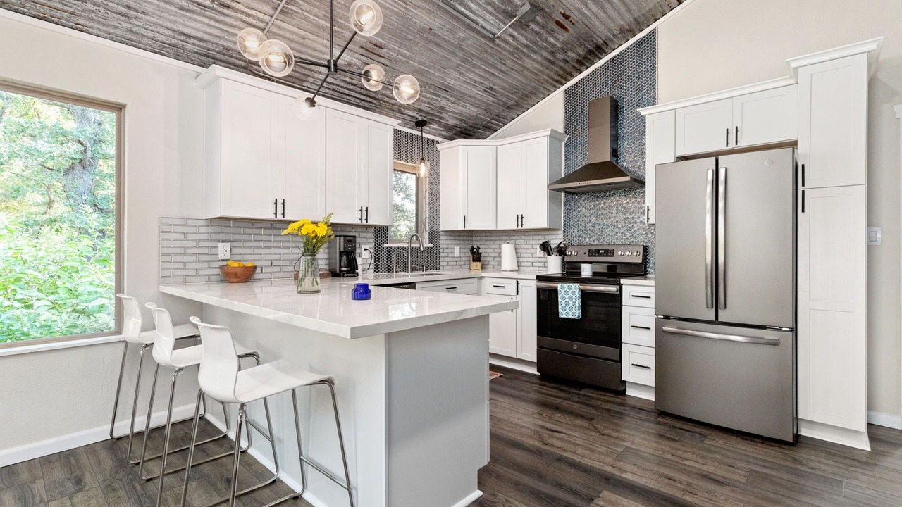 Photo of Kitchen in Seguin