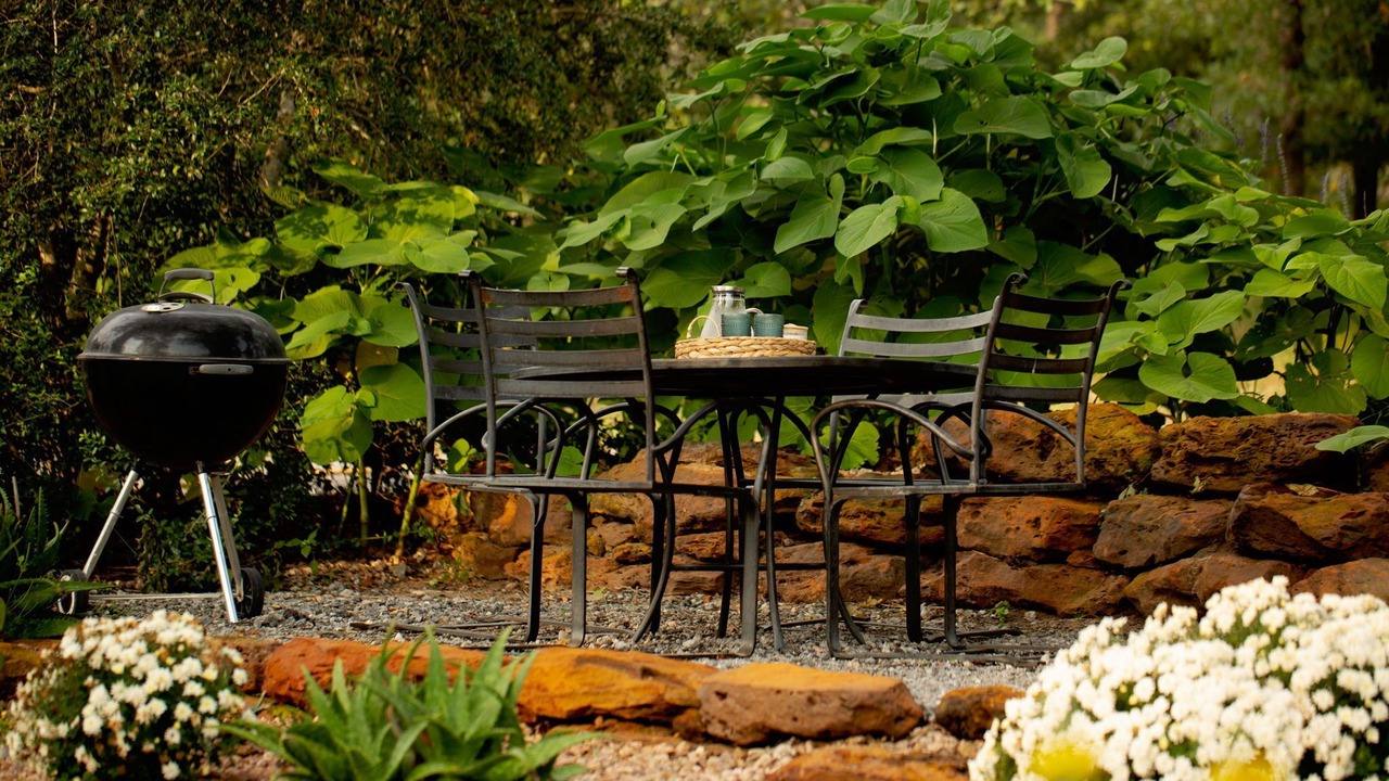 Photo of Outdoor in Seguin