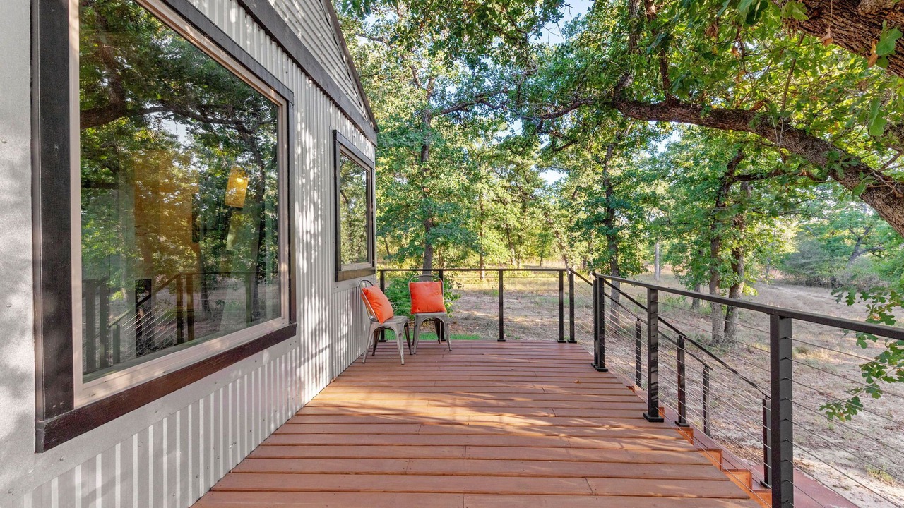 Photo of Outdoor in Seguin