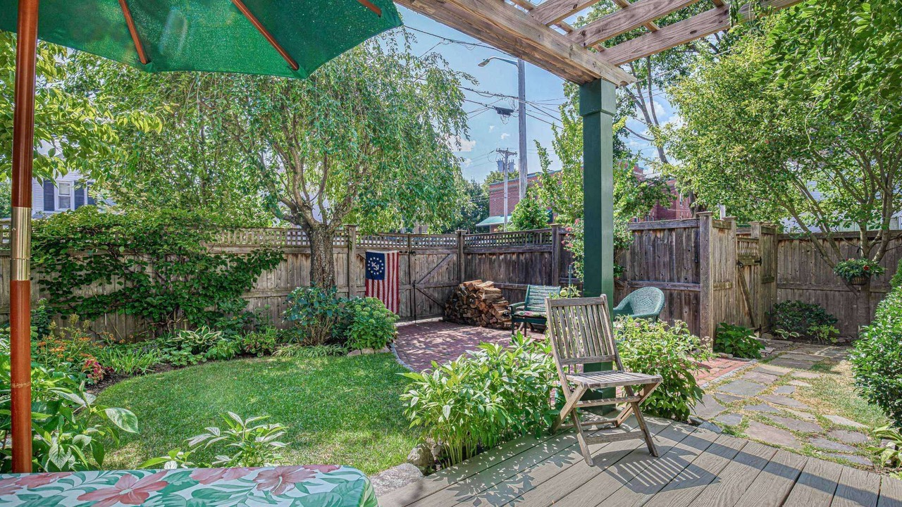 Photo of Outdoor in Newburyport