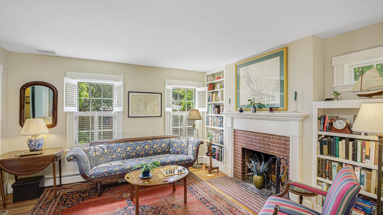 Photo of Outdoor in Newburyport