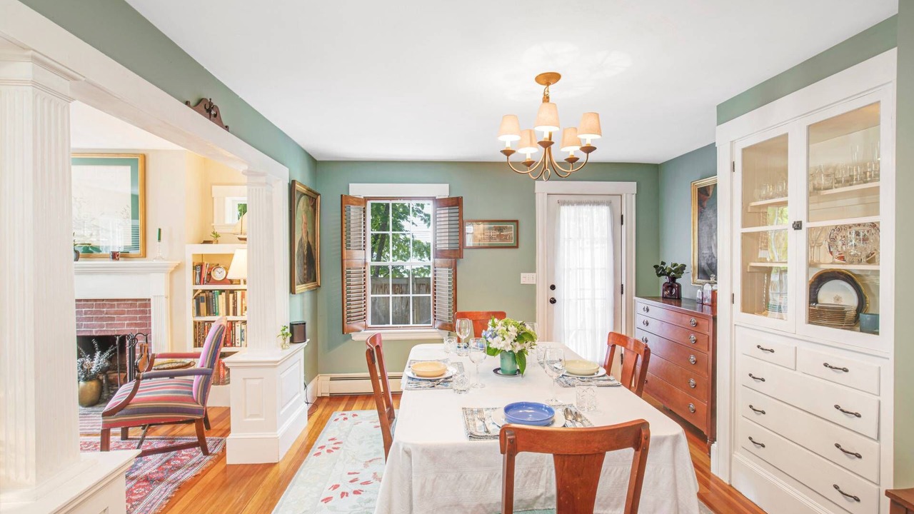 Photo of Outdoor in Newburyport