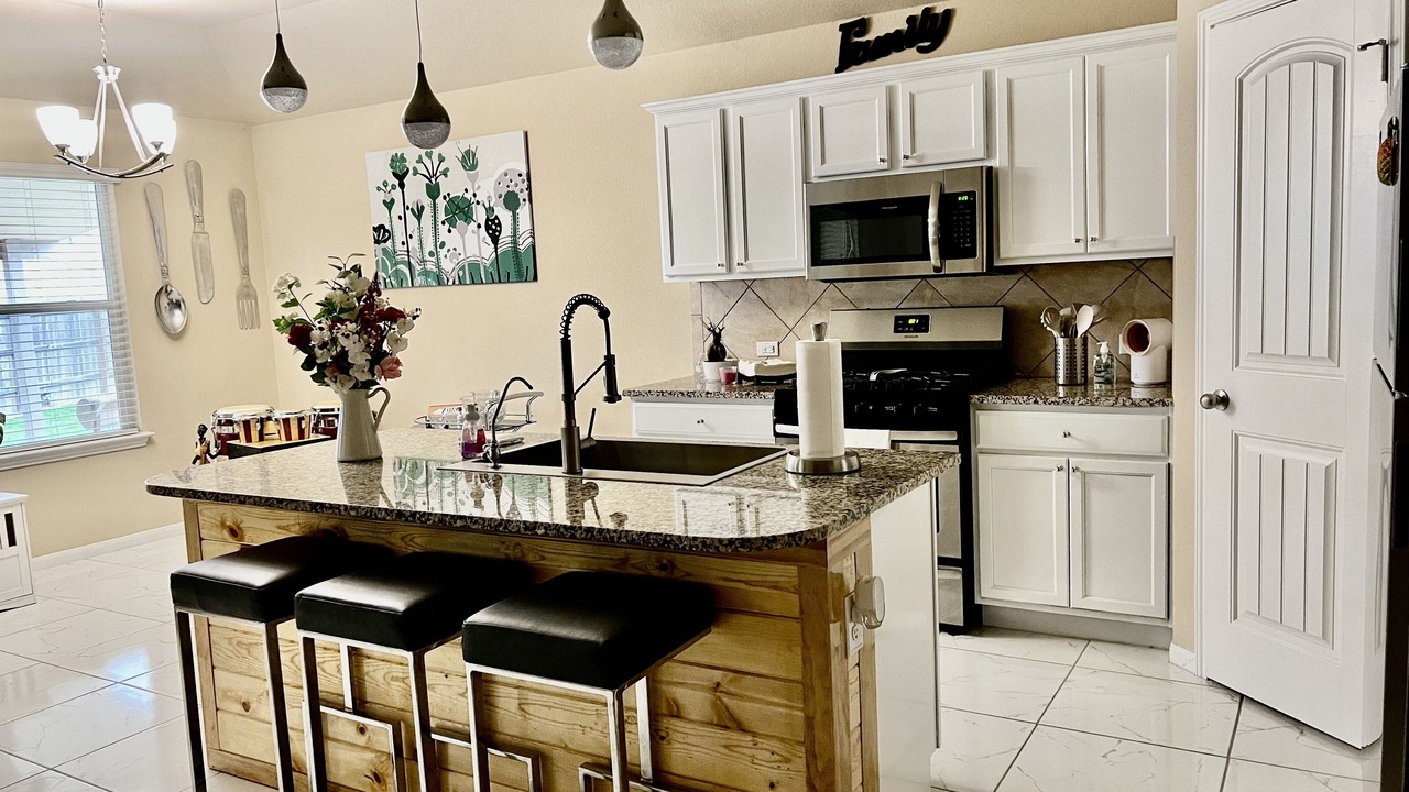 Photo of Kitchen in Austin