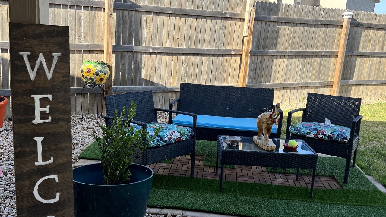 Photo of Outdoor in Austin
