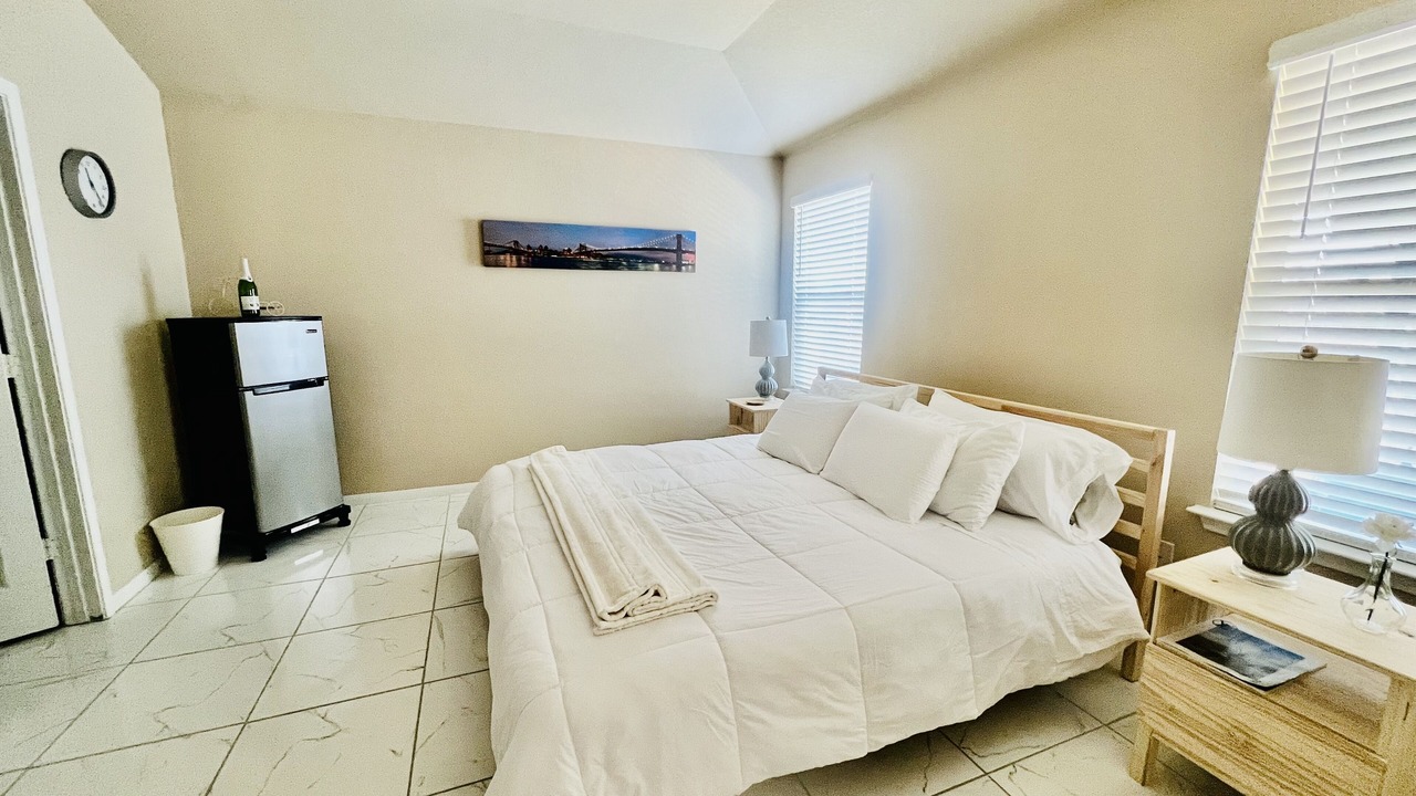 Photo of Bedroom in Austin