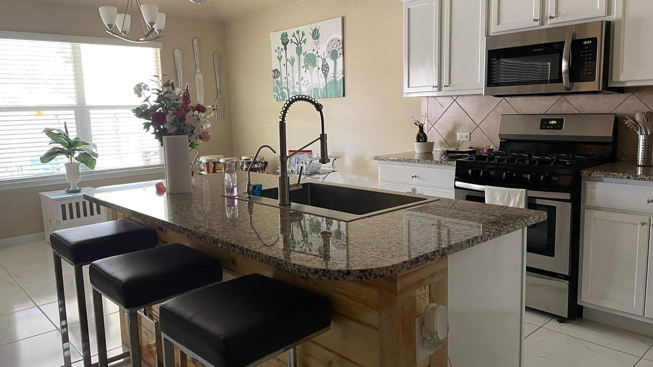 Photo of Kitchen in Austin