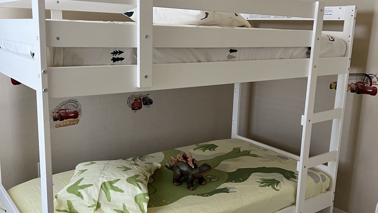 Photo of Bedroom in Austin