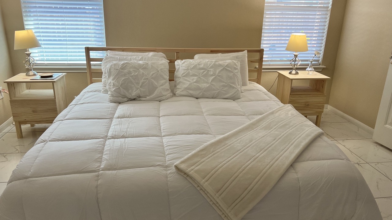 Photo of Bedroom in Austin