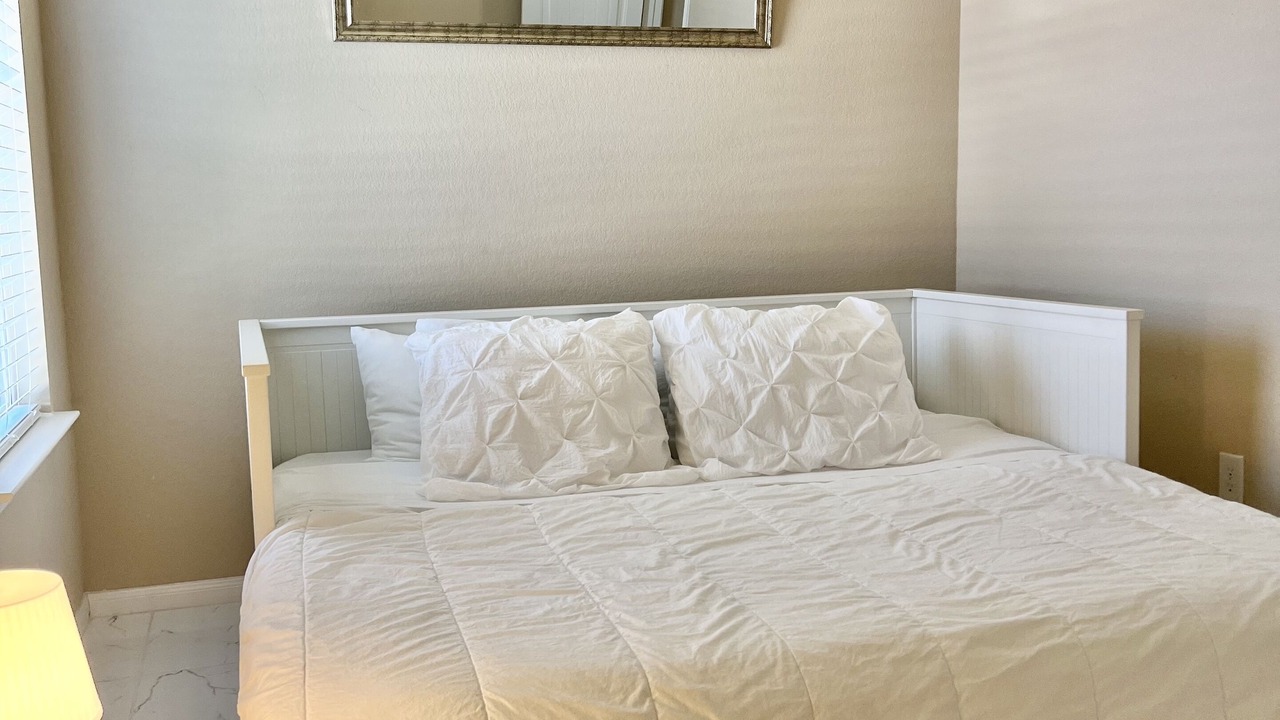 Photo of Bedroom in Austin
