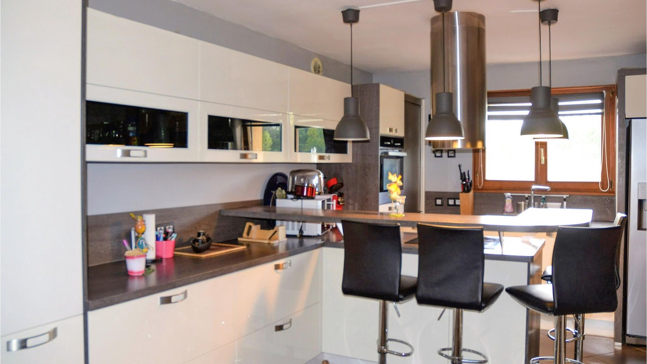 Photo of Kitchen in Marmoutier