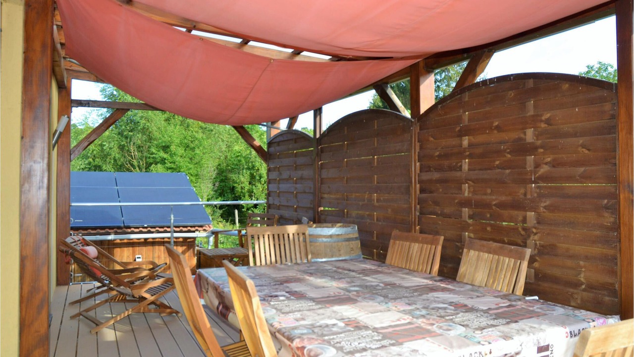 Photo of Outdoor in Marmoutier