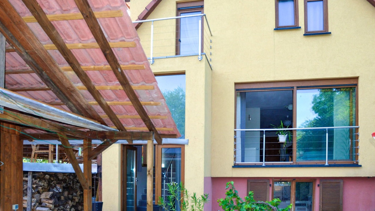 Photo of Outdoor in Marmoutier