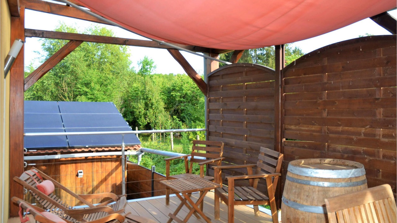 Photo of Outdoor in Marmoutier