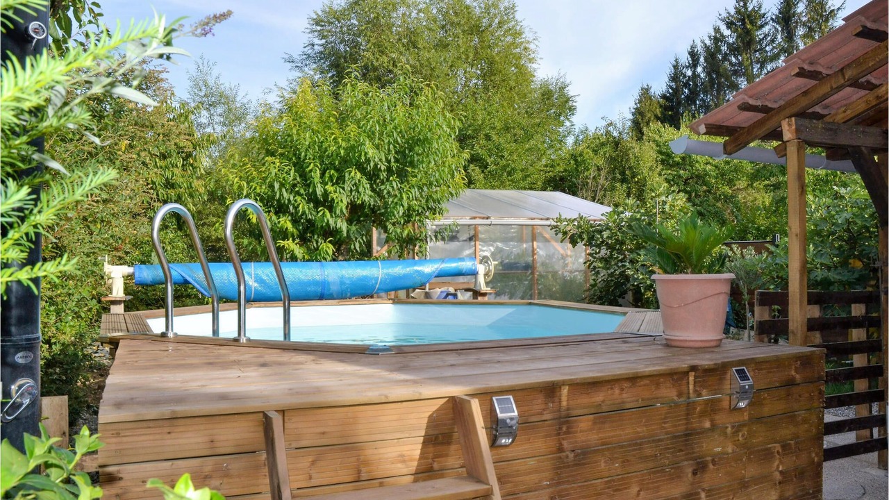 Photo of Outdoor in Marmoutier