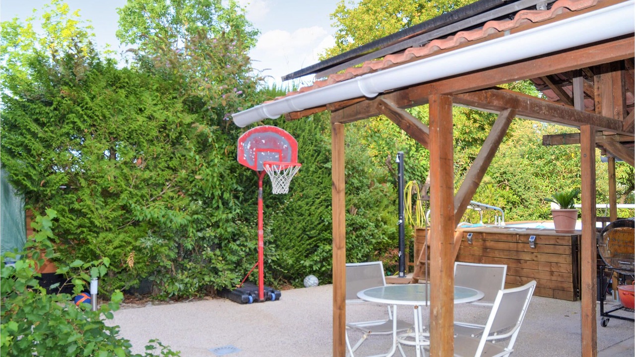 Photo of Outdoor in Marmoutier