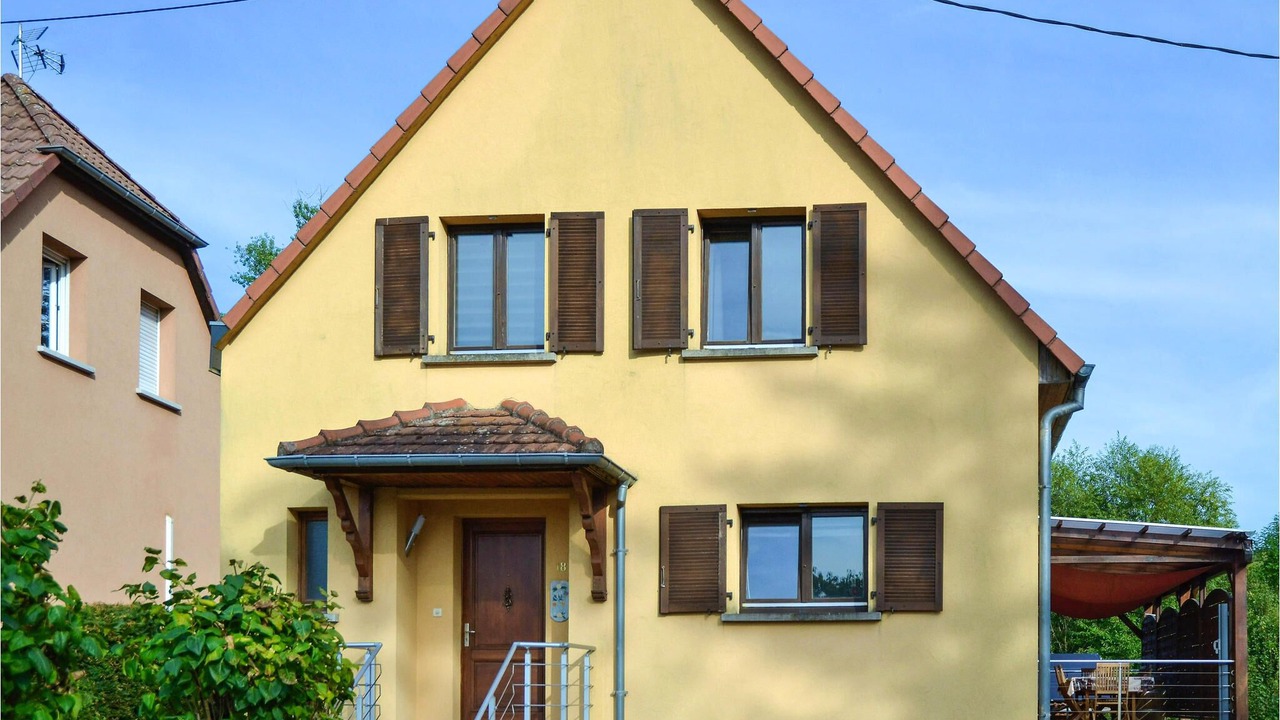 Photo of Outdoor in Marmoutier