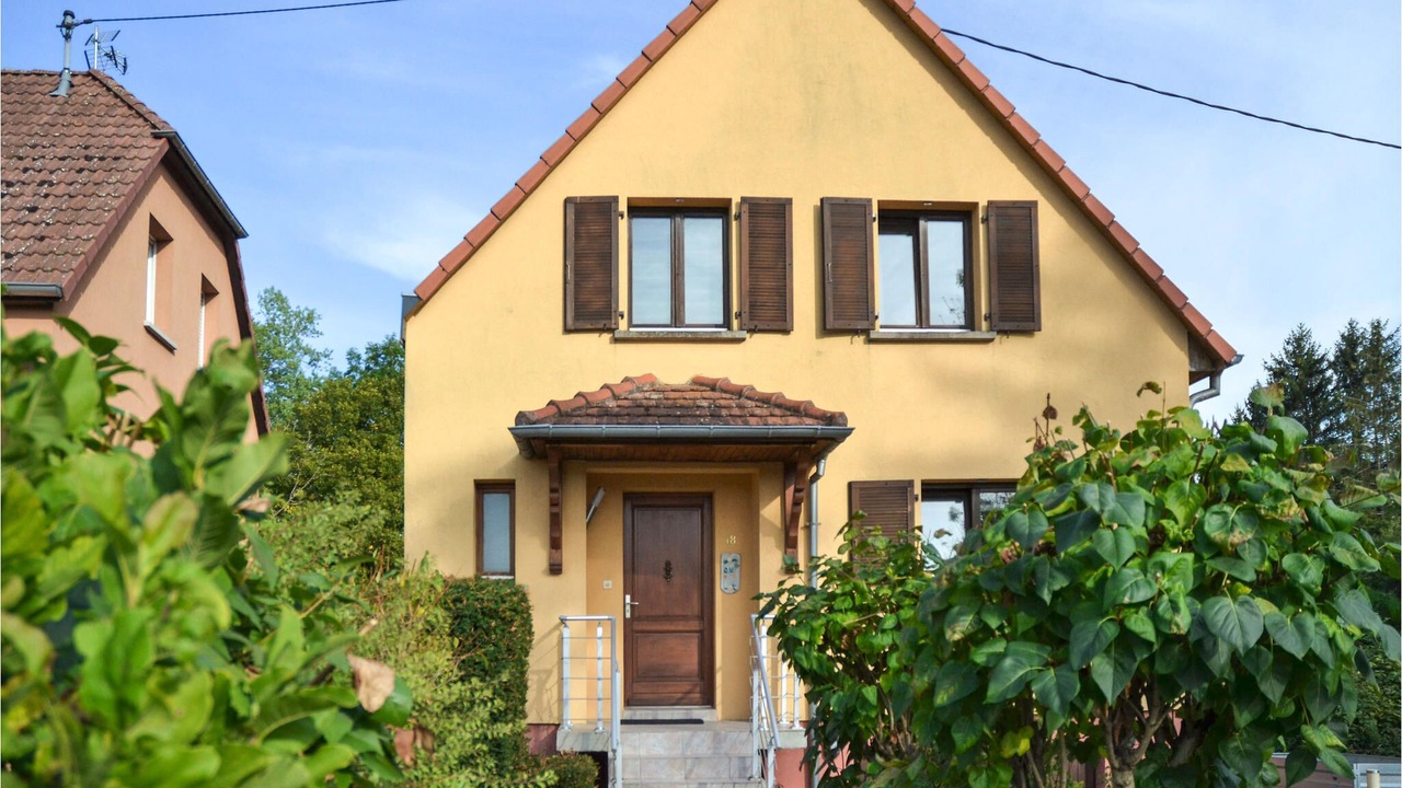 Photo of Outdoor in Marmoutier