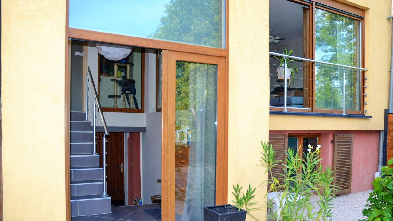 Photo of Outdoor in Marmoutier