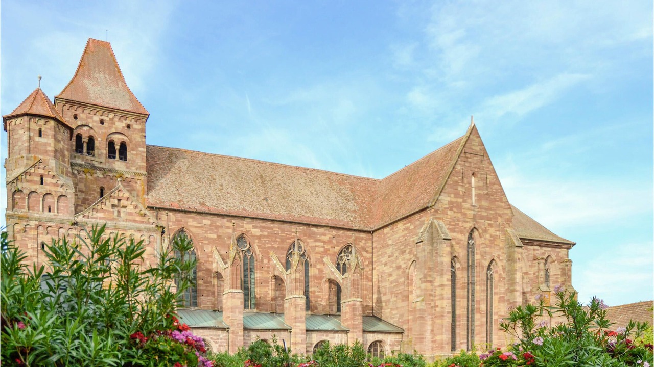 Photo of Outdoor in Marmoutier