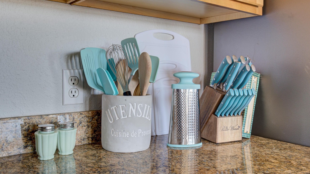 Photo of Kitchen in Powell