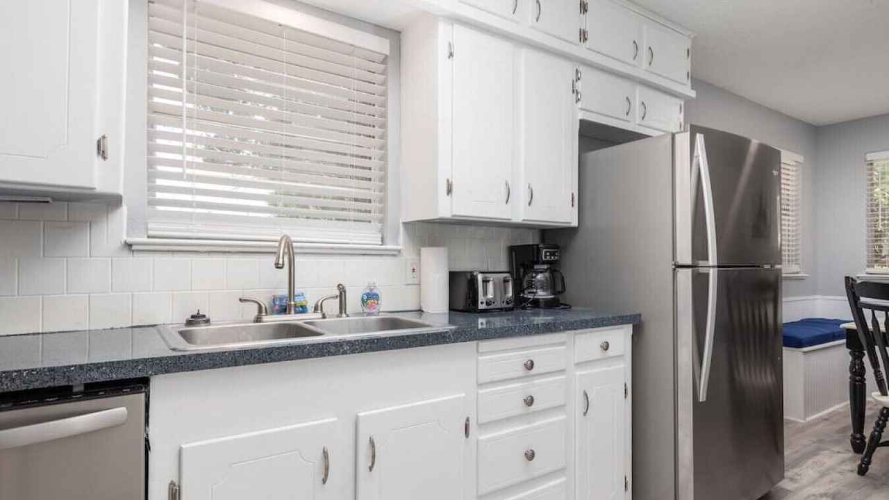 Photo of Kitchen in Wichita Falls
