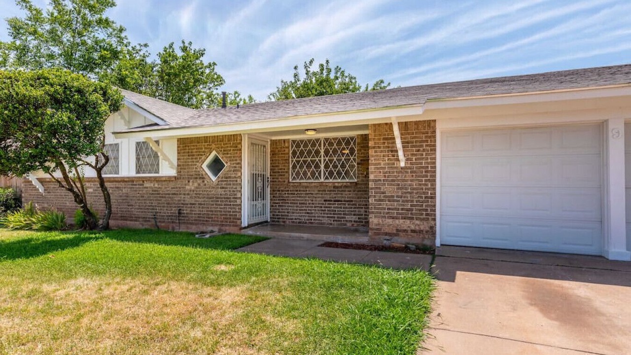 Photo of Outdoor in Wichita Falls