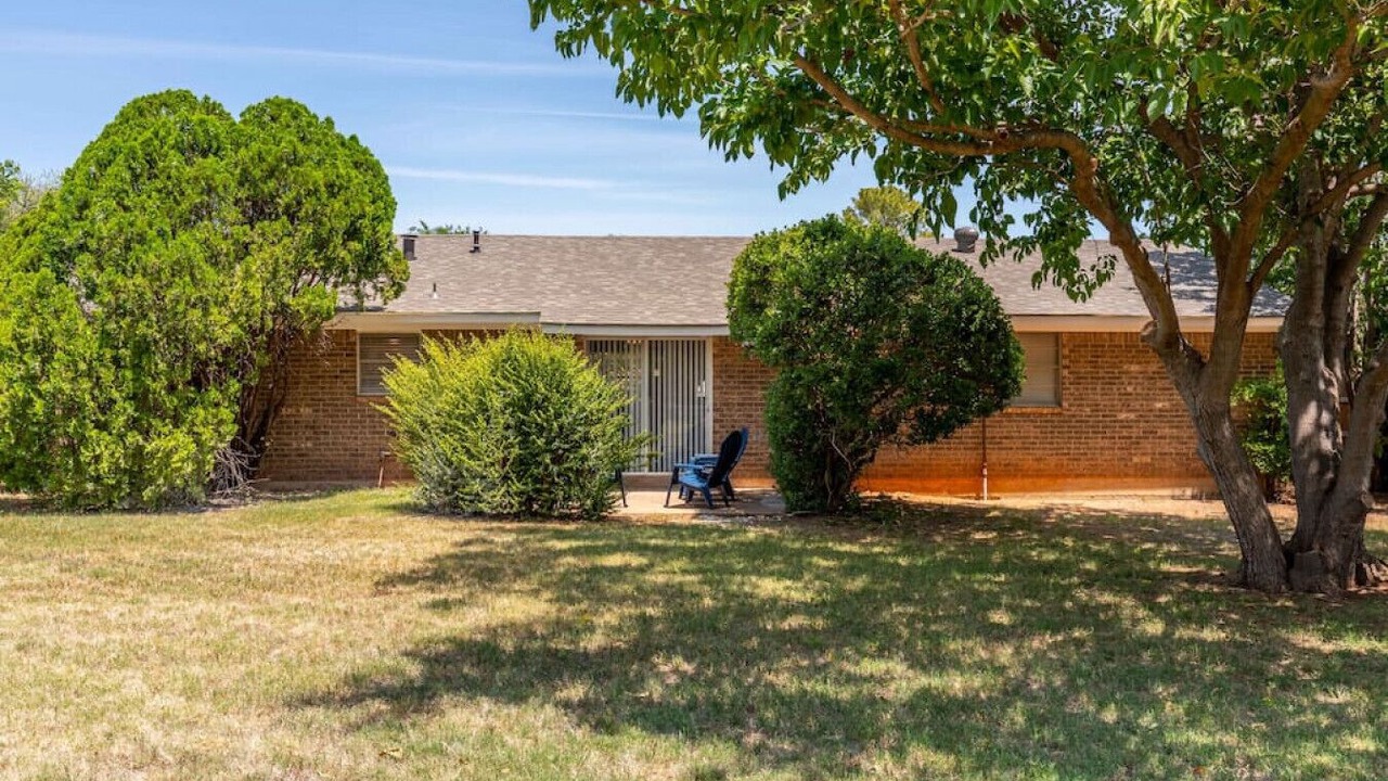 Photo of Outdoor in Wichita Falls