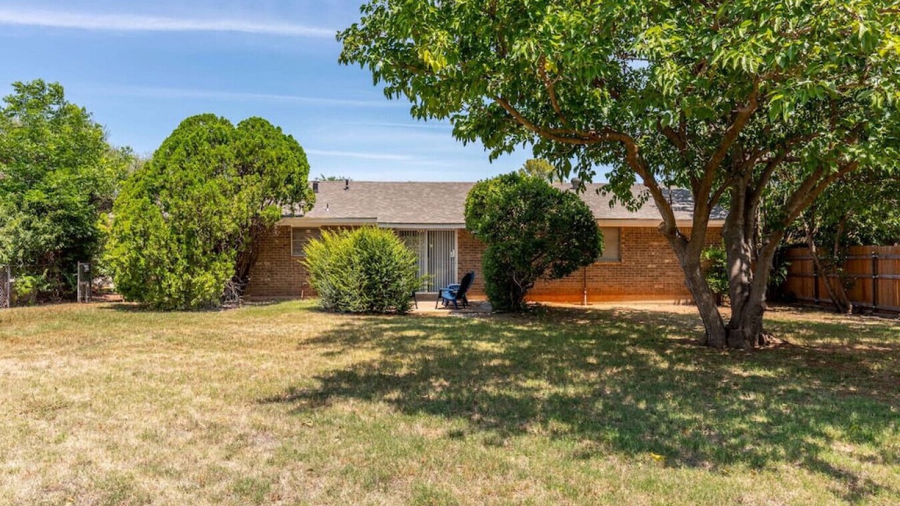 Photo of Outdoor in Wichita Falls