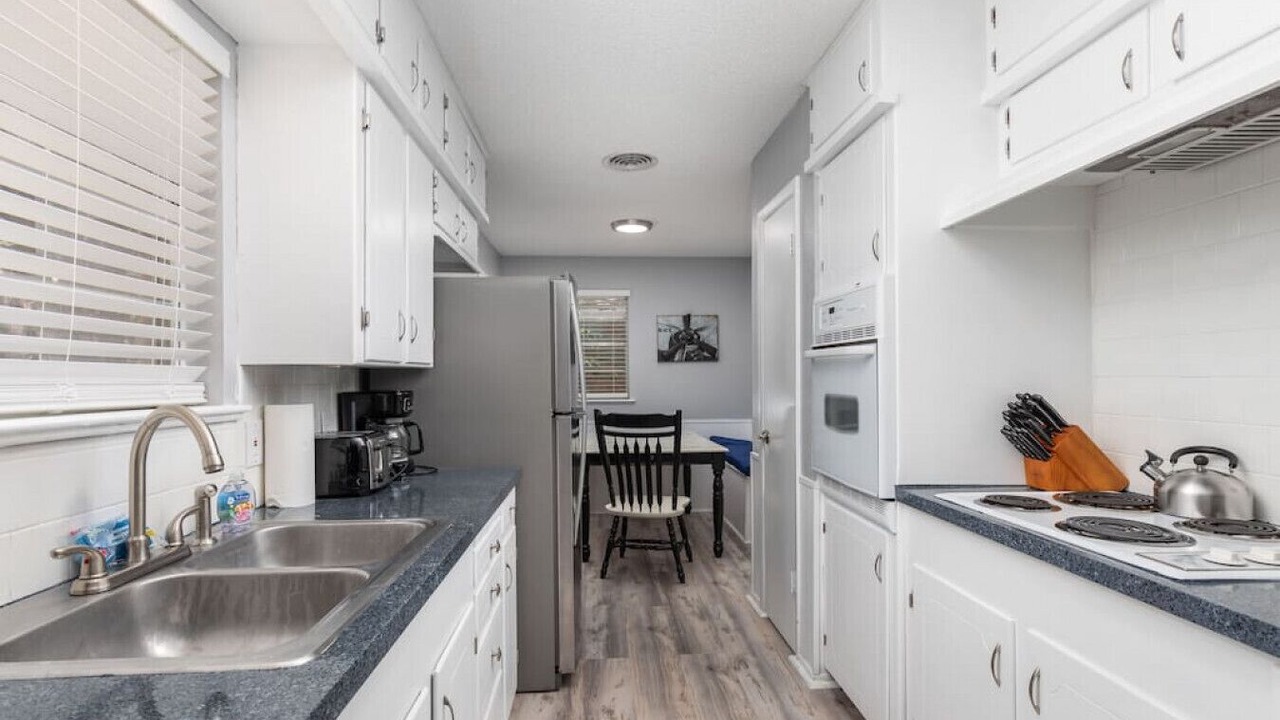 Photo of Kitchen in Wichita Falls