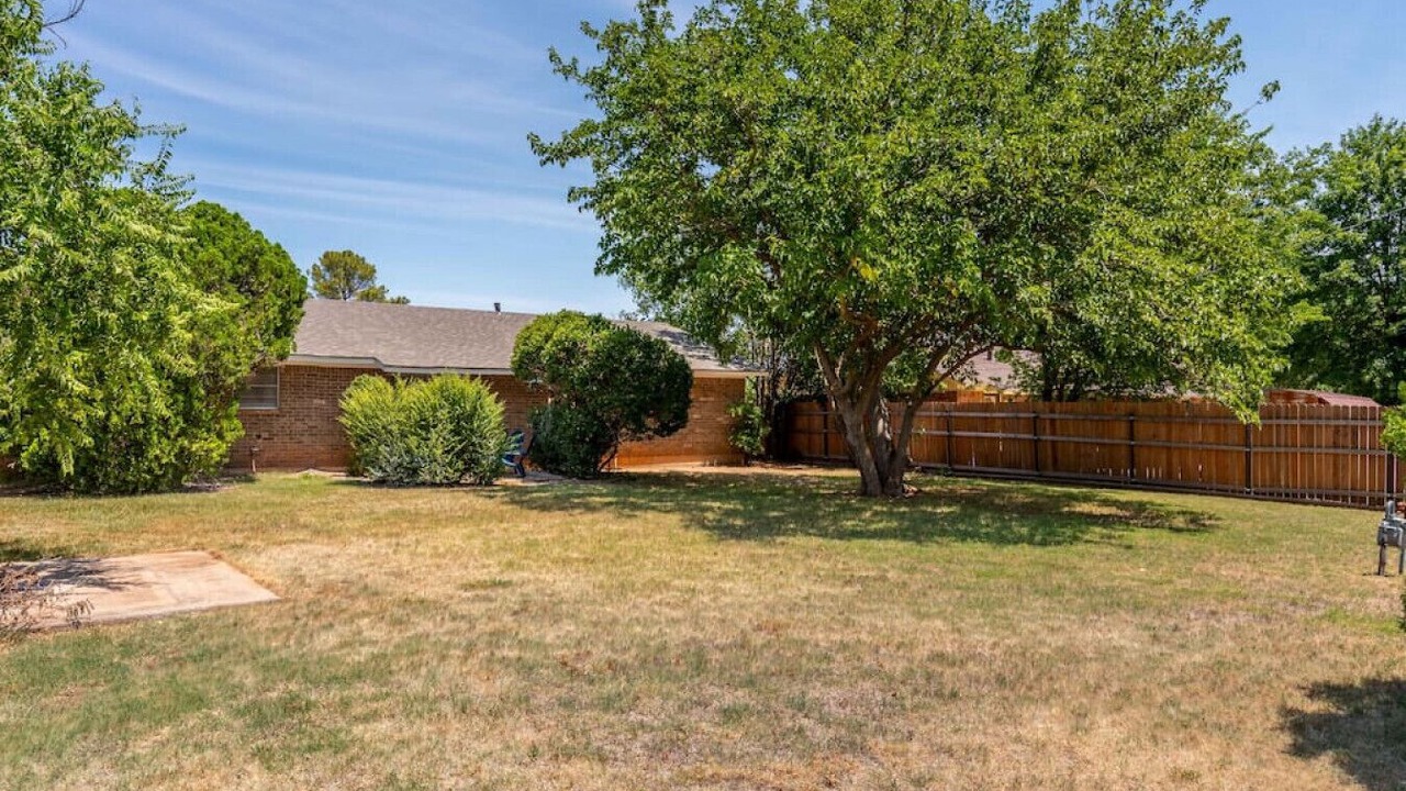 Photo of Outdoor in Wichita Falls