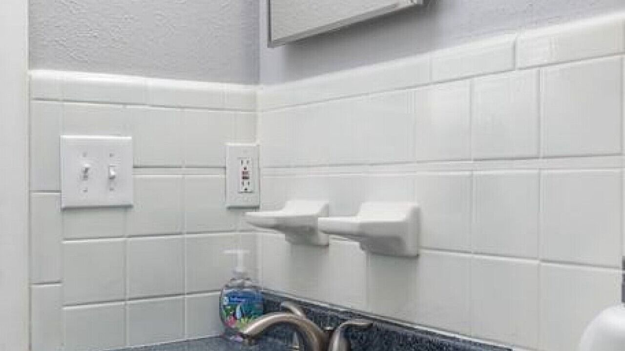 Photo of Kitchen in Wichita Falls