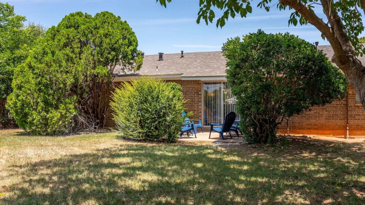 Photo of Outdoor in Wichita Falls