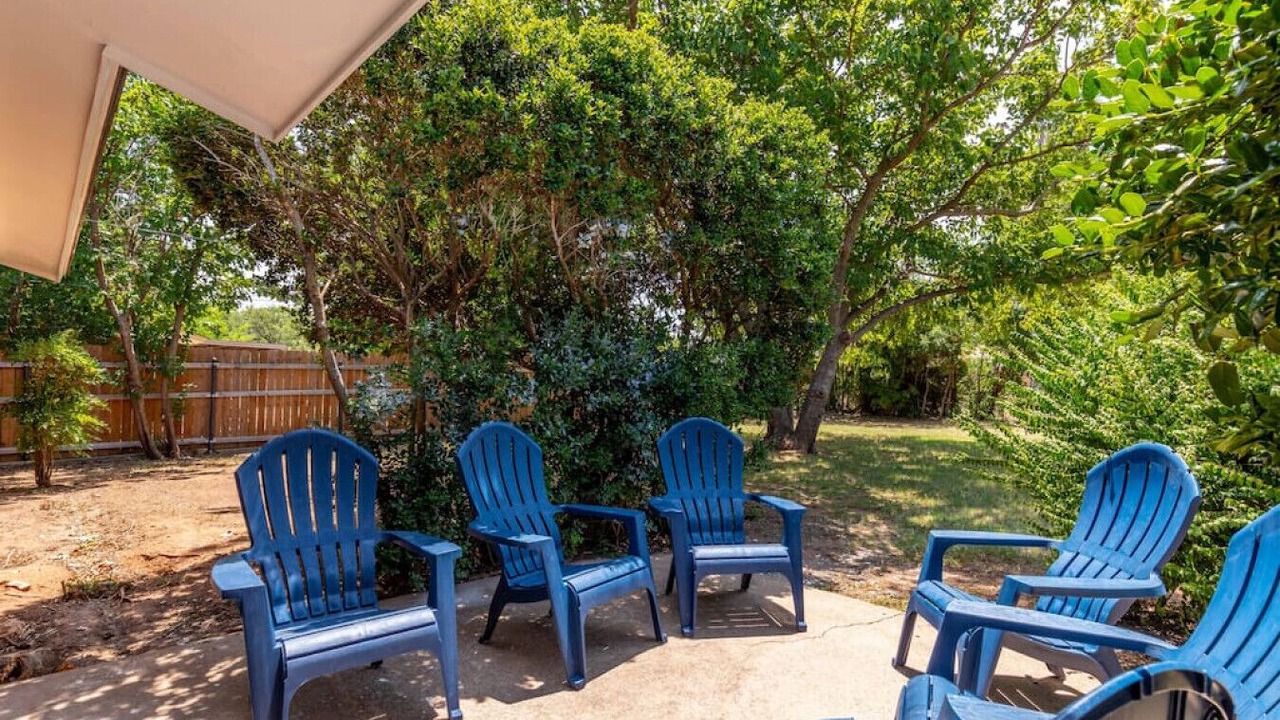 Photo of Outdoor in Wichita Falls