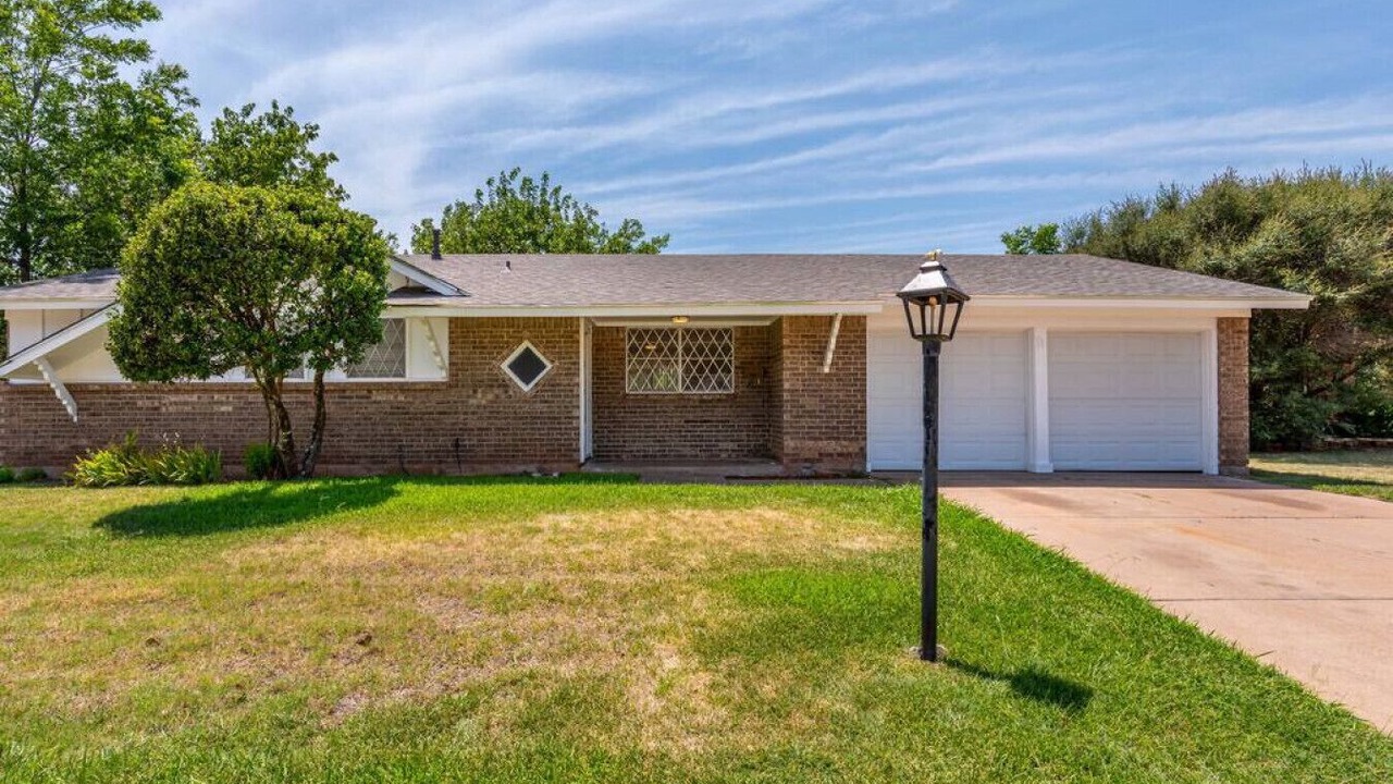 Photo of Outdoor in Wichita Falls