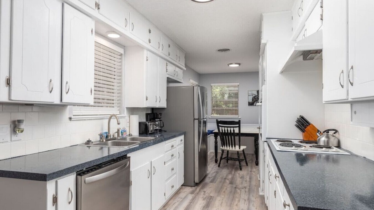 Photo of Kitchen in Wichita Falls